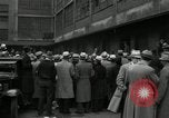 Immagine di Scaricate i dipendenti Cleveland Ohio USA, 1934, secondo 14 filmato di repertorio 65675029770
