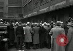 Immagine di Scaricate i dipendenti Cleveland Ohio USA, 1934, secondo 16 filmato di repertorio 65675029770