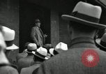 Immagine di Scaricate i dipendenti Cleveland Ohio USA, 1934, secondo 19 filmato di repertorio 65675029770