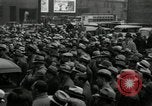 Immagine di Scaricate i dipendenti Cleveland Ohio USA, 1934, secondo 20 filmato di repertorio 65675029770