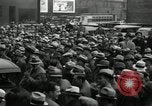 Immagine di Scaricate i dipendenti Cleveland Ohio USA, 1934, secondo 22 filmato di repertorio 65675029770