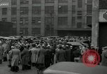 Immagine di Scaricate i dipendenti Cleveland Ohio USA, 1934, secondo 25 filmato di repertorio 65675029770