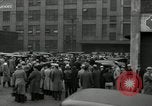 Immagine di Scaricate i dipendenti Cleveland Ohio USA, 1934, secondo 26 filmato di repertorio 65675029770
