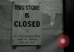 Immagine di Scaricate i dipendenti Cleveland Ohio USA, 1934, secondo 31 filmato di repertorio 65675029770