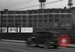 Immagine di Scaricate i dipendenti Cleveland Ohio USA, 1934, secondo 40 filmato di repertorio 65675029770