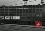 Immagine di Scaricate i dipendenti Cleveland Ohio USA, 1934, secondo 41 filmato di repertorio 65675029770