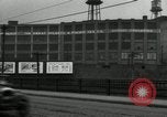 Immagine di Scaricate i dipendenti Cleveland Ohio USA, 1934, secondo 42 filmato di repertorio 65675029770