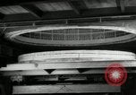 Immagine di Venti tonnellate di vetro Corning New York USA, 1934, secondo 18 filmato di repertorio 65675029771