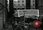 Immagine di Dipartimento di Giustizia edificio dedizione Washington DC USA, 1934, secondo 5 filmato di repertorio 65675029772