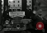 Immagine di Dipartimento di Giustizia edificio dedizione Washington DC USA, 1934, secondo 7 filmato di repertorio 65675029772