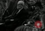 Immagine di Dipartimento di Giustizia edificio dedizione Washington DC USA, 1934, secondo 24 filmato di repertorio 65675029772