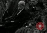 Immagine di Dipartimento di Giustizia edificio dedizione Washington DC USA, 1934, secondo 25 filmato di repertorio 65675029772