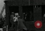 Immagine di Case di rimodellazione Chicago Illinois USA, 1934, secondo 4 filmato di repertorio 65675029773