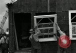 Immagine di Case di rimodellazione Chicago Illinois USA, 1934, secondo 8 filmato di repertorio 65675029773