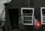 Immagine di Case di rimodellazione Chicago Illinois USA, 1934, secondo 9 filmato di repertorio 65675029773
