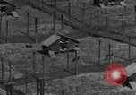 Standbild mink Pelz Farm Thiensville Wisconsin USA, 1934, aus Sekunde 8 historischem Filmmaterial Videoclip 65675029774