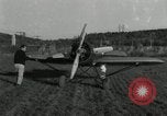 Immagine di Ha inventato gli aeromobili Rushville Missouri USA, 1934, secondo 4 filmato di repertorio 65675029775