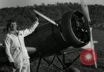 Immagine di Ha inventato gli aeromobili Rushville Missouri USA, 1934, secondo 6 filmato di repertorio 65675029775