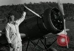 Immagine di Ha inventato gli aeromobili Rushville Missouri USA, 1934, secondo 7 filmato di repertorio 65675029775
