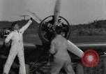 Immagine di Ha inventato gli aeromobili Rushville Missouri USA, 1934, secondo 8 filmato di repertorio 65675029775
