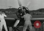 Immagine di Ha inventato gli aeromobili Rushville Missouri USA, 1934, secondo 9 filmato di repertorio 65675029775