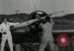 Immagine di Ha inventato gli aeromobili Rushville Missouri USA, 1934, secondo 10 filmato di repertorio 65675029775