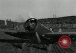 Immagine di Ha inventato gli aeromobili Rushville Missouri USA, 1934, secondo 13 filmato di repertorio 65675029775