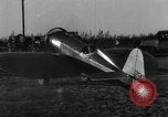 Immagine di Ha inventato gli aeromobili Rushville Missouri USA, 1934, secondo 14 filmato di repertorio 65675029775