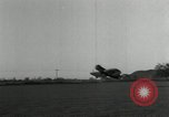 Immagine di Ha inventato gli aeromobili Rushville Missouri USA, 1934, secondo 18 filmato di repertorio 65675029775