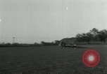 Immagine di Ha inventato gli aeromobili Rushville Missouri USA, 1934, secondo 27 filmato di repertorio 65675029775