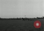 Immagine di Ha inventato gli aeromobili Rushville Missouri USA, 1934, secondo 28 filmato di repertorio 65675029775