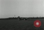 Immagine di Ha inventato gli aeromobili Rushville Missouri USA, 1934, secondo 29 filmato di repertorio 65675029775