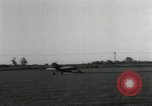 Immagine di Ha inventato gli aeromobili Rushville Missouri USA, 1934, secondo 30 filmato di repertorio 65675029775