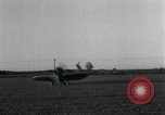 Immagine di Ha inventato gli aeromobili Rushville Missouri USA, 1934, secondo 32 filmato di repertorio 65675029775