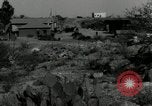 Standbild unbändigen Pferden Sasabe Arizona USA, 1934, aus Sekunde 14 historischem Filmmaterial Videoclip 65675029776