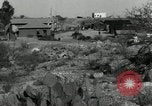 Standbild unbändigen Pferden Sasabe Arizona USA, 1934, aus Sekunde 16 historischem Filmmaterial Videoclip 65675029776