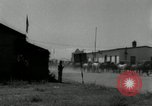 Standbild unbändigen Pferden Sasabe Arizona USA, 1934, aus Sekunde 25 historischem Filmmaterial Videoclip 65675029776