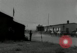 Standbild unbändigen Pferden Sasabe Arizona USA, 1934, aus Sekunde 26 historischem Filmmaterial Videoclip 65675029776