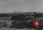 Standbild unbändigen Pferden Sasabe Arizona USA, 1934, aus Sekunde 37 historischem Filmmaterial Videoclip 65675029776