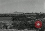 Standbild unbändigen Pferden Sasabe Arizona USA, 1934, aus Sekunde 38 historischem Filmmaterial Videoclip 65675029776