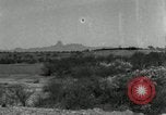 Standbild unbändigen Pferden Sasabe Arizona USA, 1934, aus Sekunde 40 historischem Filmmaterial Videoclip 65675029776