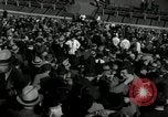 Immagine di Football americano New Haven Connecticut USA, 1934, secondo 10 filmato di repertorio 65675029777