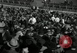 Immagine di Football americano New Haven Connecticut USA, 1934, secondo 12 filmato di repertorio 65675029777