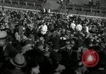 Immagine di Football americano New Haven Connecticut USA, 1934, secondo 13 filmato di repertorio 65675029777
