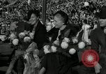 Immagine di Football americano New Haven Connecticut USA, 1934, secondo 14 filmato di repertorio 65675029777