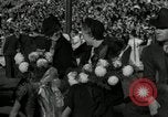 Immagine di Football americano New Haven Connecticut USA, 1934, secondo 16 filmato di repertorio 65675029777