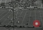 Immagine di Football americano New Haven Connecticut USA, 1934, secondo 19 filmato di repertorio 65675029777
