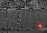 Immagine di Football americano New Haven Connecticut USA, 1934, secondo 20 filmato di repertorio 65675029777