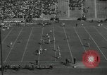 Immagine di Football americano New Haven Connecticut USA, 1934, secondo 21 filmato di repertorio 65675029777