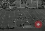 Immagine di Football americano New Haven Connecticut USA, 1934, secondo 22 filmato di repertorio 65675029777